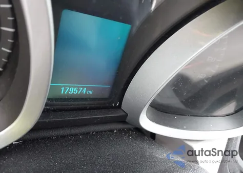 2013 Chevrolet Equinox 1Lt from USA, damaged, VIN 2GNALDEK2D6259302